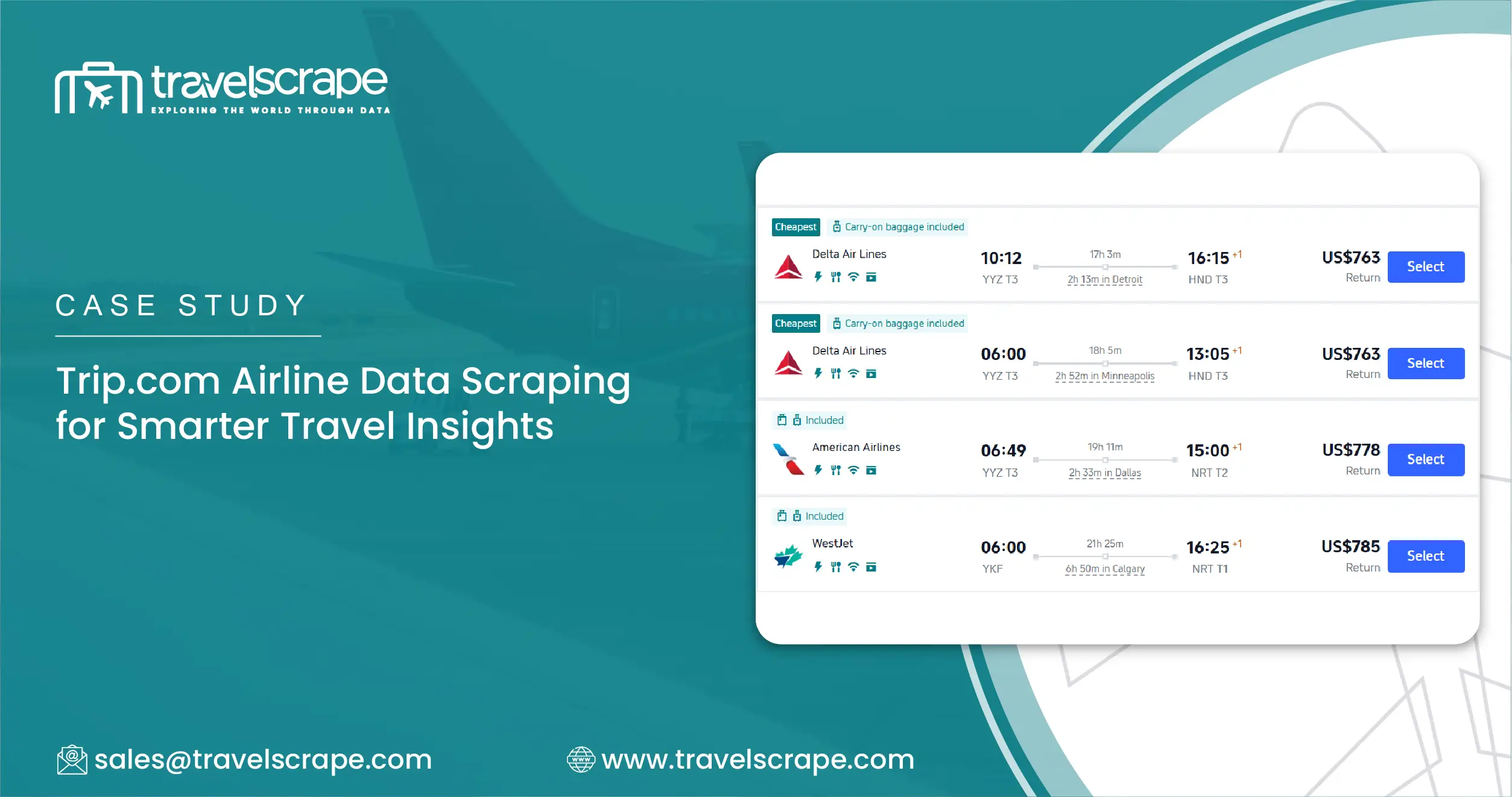 Case Study Trip.com Airline Data Scraping for Smarter Travel Insights-01